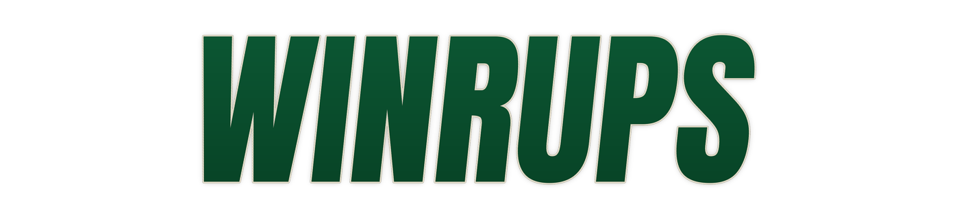 winrups Logo